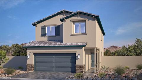 10979 Bristol Park Ave #LOT 6, Las Vegas, NV 89166