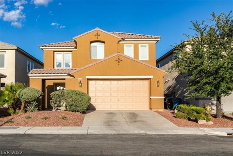 6436 Birdcall St, North Las Vegas, NV 89084