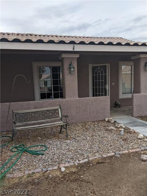 40 Bright Dawn Ave, North Las Vegas, NV 89031