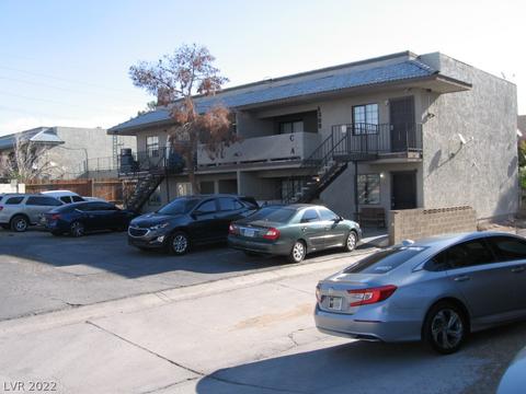 1309 Kari Lee Ct, Las Vegas, NV 89146