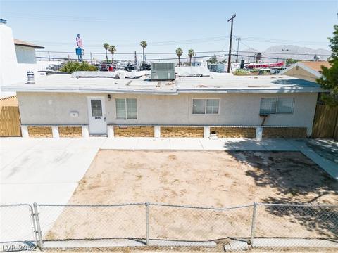 2809 Howard Dr, Las Vegas, NV 89104