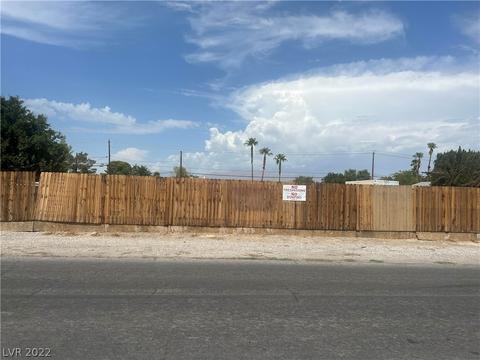 Sheila Ave, Las Vegas, NV 89108