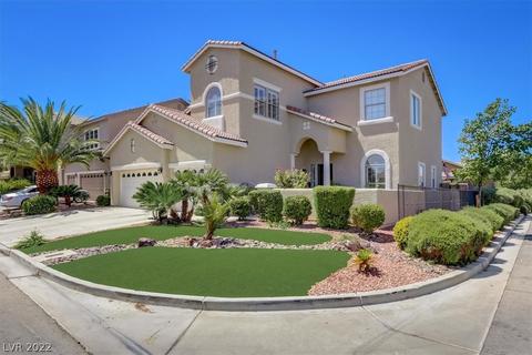 10615 Sidlaw Hills Ct, Las Vegas, NV 89141