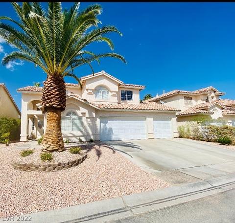 8972 Emerald Waters Ct, Las Vegas, NV 89147