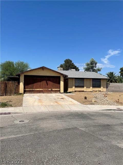 4134 Comb Cir, Las Vegas, NV 89104