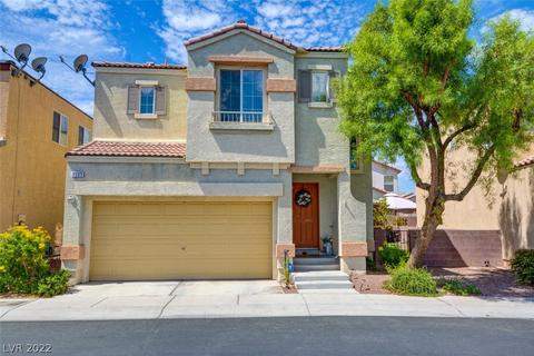 7393 Chrome Hill St, Las Vegas, NV 89139