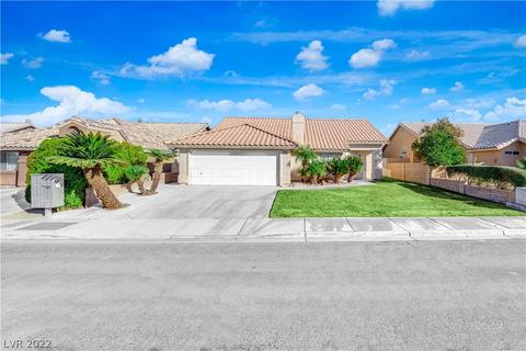 3916 Kohler Way, North Las Vegas, NV 89032