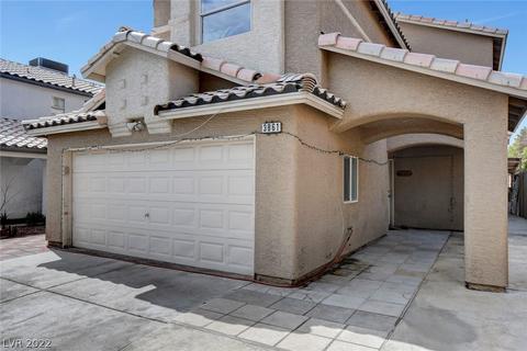 3861 Saint Luke Ct, Las Vegas, NV 89104