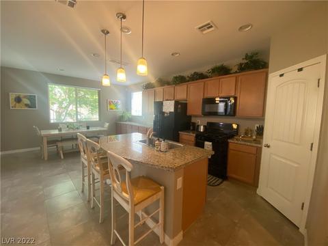 2609 Marvel Astoria St, Henderson, NV 89044
