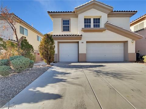 3883 Cape Royal St, Las Vegas, NV 89147