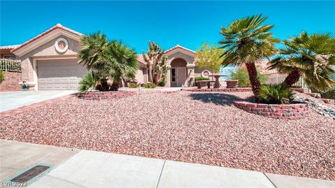 10400 Marymont Pl, Las Vegas, NV 89134