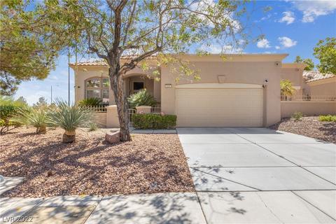 9501 City Hill Ct, Las Vegas, NV 89134