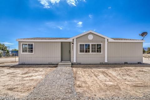 4801 Savoy Blvd, Pahrump, NV 89061