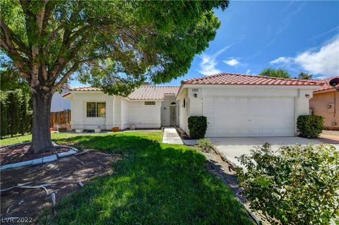 609 Willowick Ave, North Las Vegas, NV 89031
