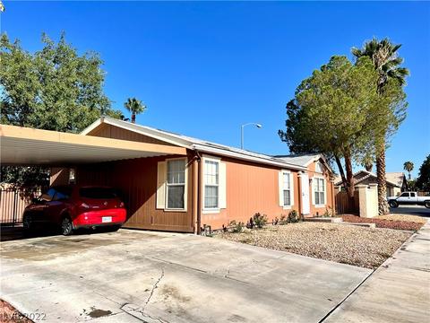 201 Pheasant Dr, Mesquite, NV 89027