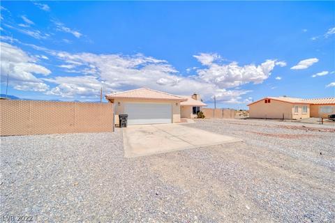 2424 Mount Charleston Dr, Pahrump, NV 89048
