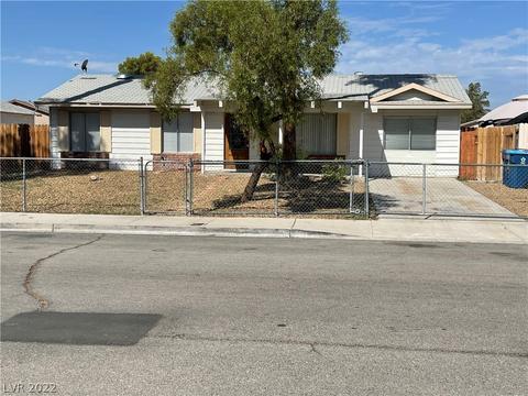 667 Remington Dr, Las Vegas, NV 89110