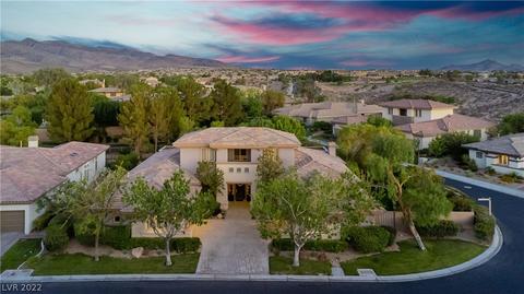 27 Anthem Creek Circle Cir, Henderson, NV 89052