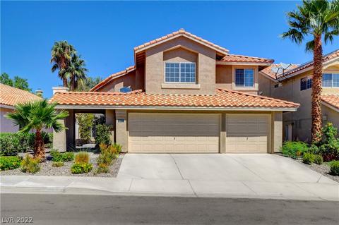 2025 Scenic Sunrise Dr, Las Vegas, NV 89117