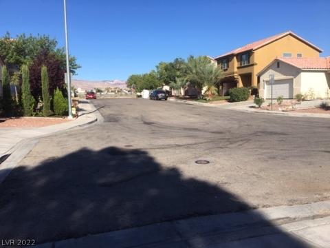 Undisclosed, Las Vegas, NV 89147