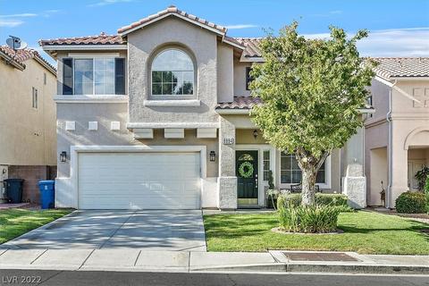 9994 Cambridge Blue Ave, Las Vegas, NV 89147