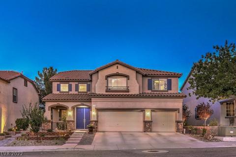 1120 Plumstead St, Henderson, NV 89002