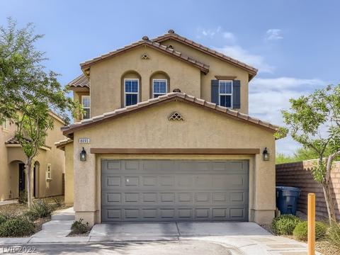 8695 Bella Jewel Ave, Las Vegas, NV 89178