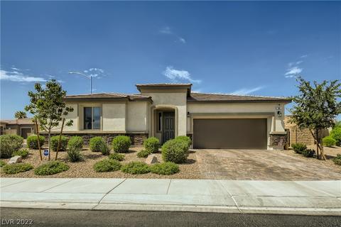 905 Terron Allen Ave, North Las Vegas, NV 89031
