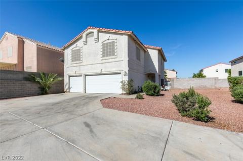 9465 Coral Berry St, Las Vegas, NV 89123