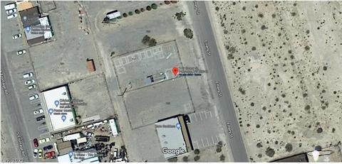 140 Emery St, Pahrump, NV 89048