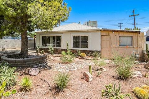 633 Burton St, Henderson, NV 89015