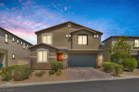 4004 Carol Bailey Ave, North Las Vegas, NV 89081