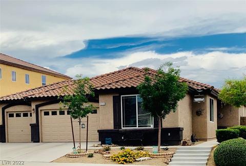 976 Mill Run Creek Ave, Henderson, NV 89002