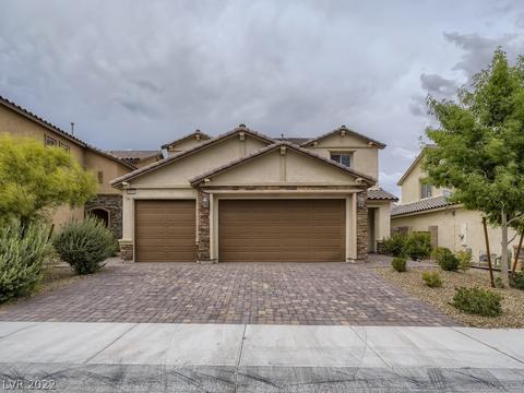 8096 Lennox View Ln, Las Vegas, NV 89113