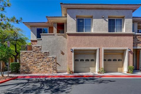 817 Peachy Canyon Cir #201, Las Vegas, NV 89144