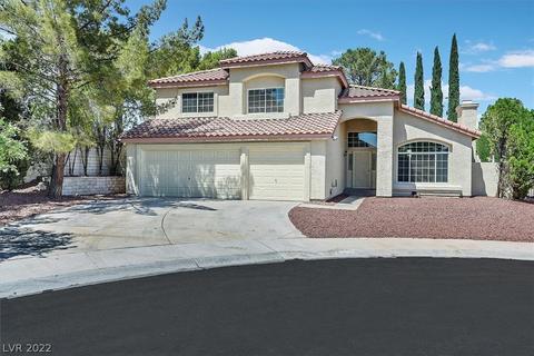10024 Sailfish Cir, Las Vegas, NV 89117
