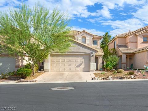 9596 Grapeland Ave, Las Vegas, NV 89148