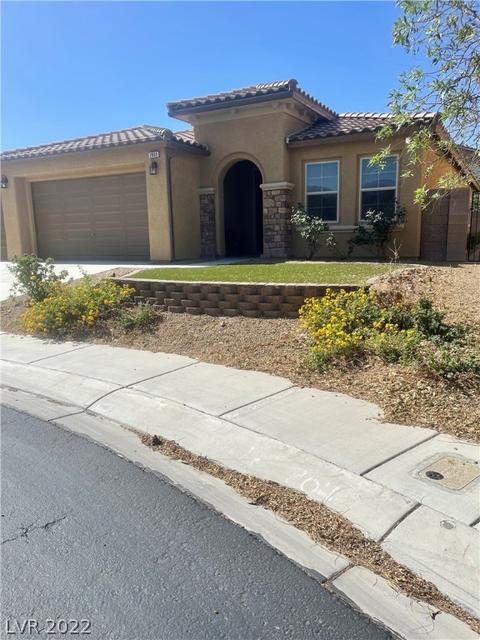 2933 Barboursville Ct, Henderson, NV 89052