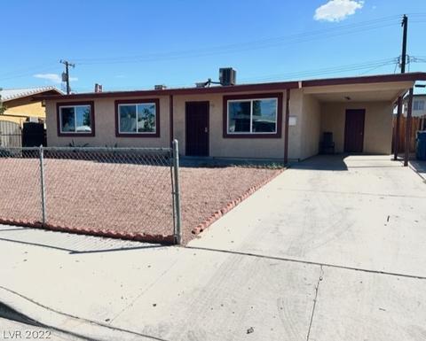 6437 Bannock Way, Las Vegas, NV 89107