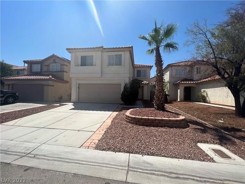 665 Persian Violet Ave, Las Vegas, NV 89183