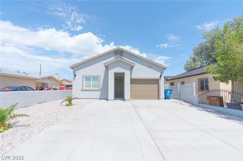 846 Hassell Ave, Las Vegas, NV 89106