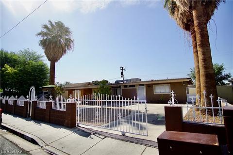 2743 Perliter Ave, North Las Vegas, NV 89030