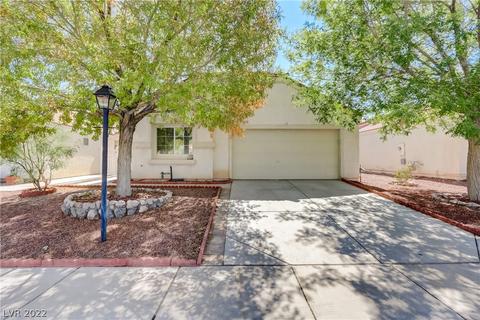 349 Regal Robin Way, North Las Vegas, NV 89084