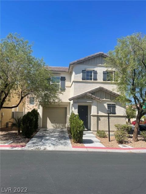 8824 Peace Treaty Ave, Las Vegas, NV 89148