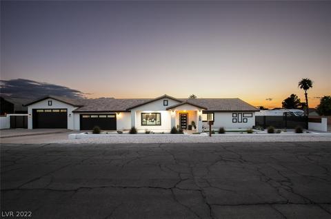 1821 Thoroughbred Rd, Henderson, NV 89002