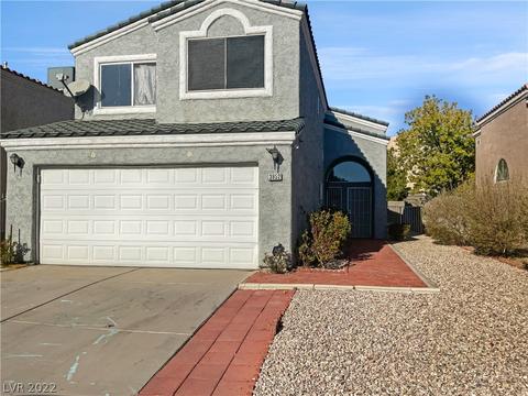3952 Captain Jon Ave, Las Vegas, NV 89104