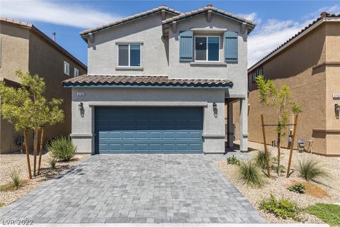3760 Ramura Ave, North Las Vegas, NV 89084