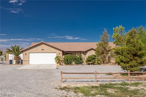 7770 Quarter Horse Ave, Pahrump, NV 89061