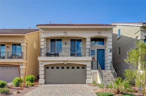 5874 Azzura Palms Ave, Las Vegas, NV 89139