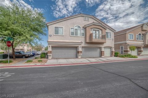 5544 Dueces Wild Ct #103, Las Vegas, NV 89122